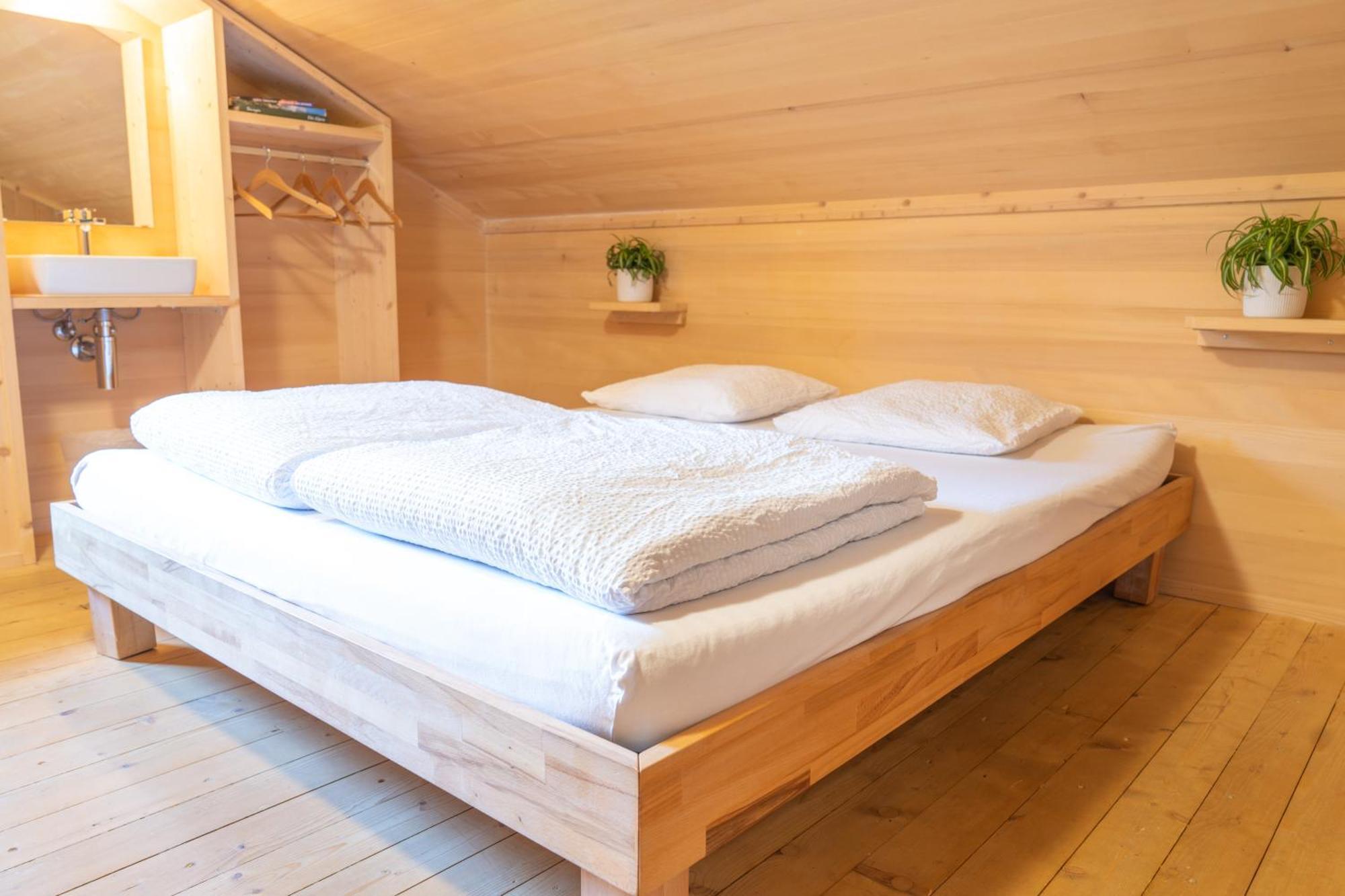 Naturfreunde Hostel Γκρίντελβαλντ Εξωτερικό φωτογραφία