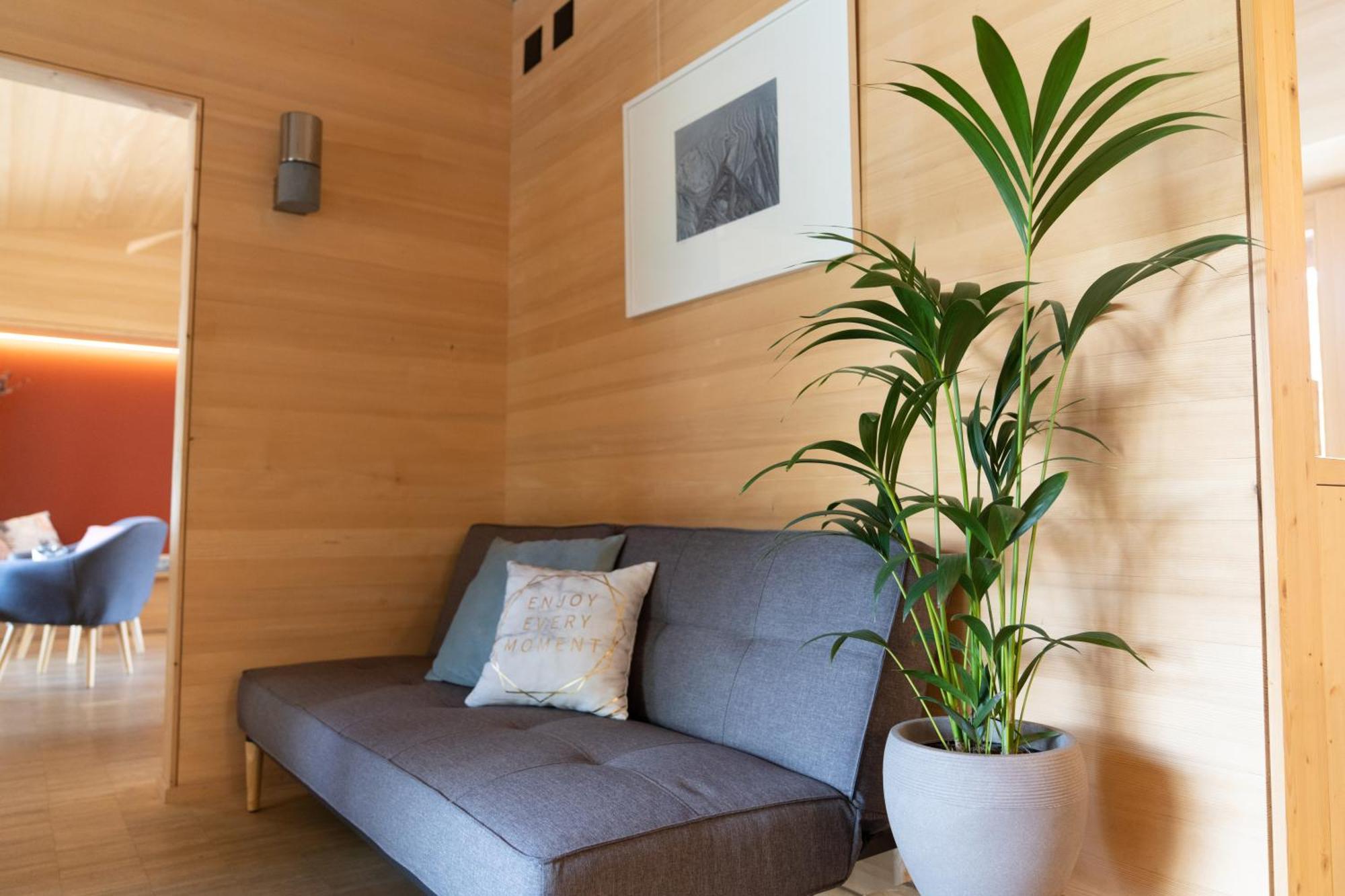 Naturfreunde Hostel Γκρίντελβαλντ Εξωτερικό φωτογραφία