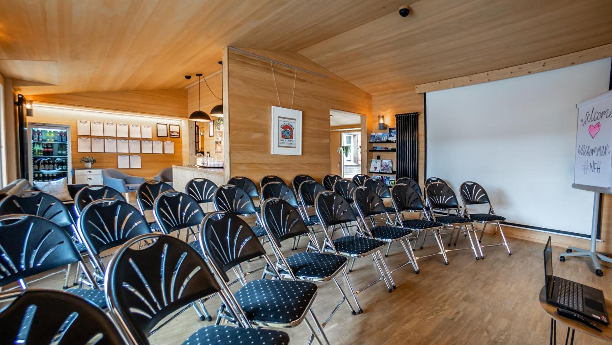 Naturfreunde Hostel Γκρίντελβαλντ Εξωτερικό φωτογραφία