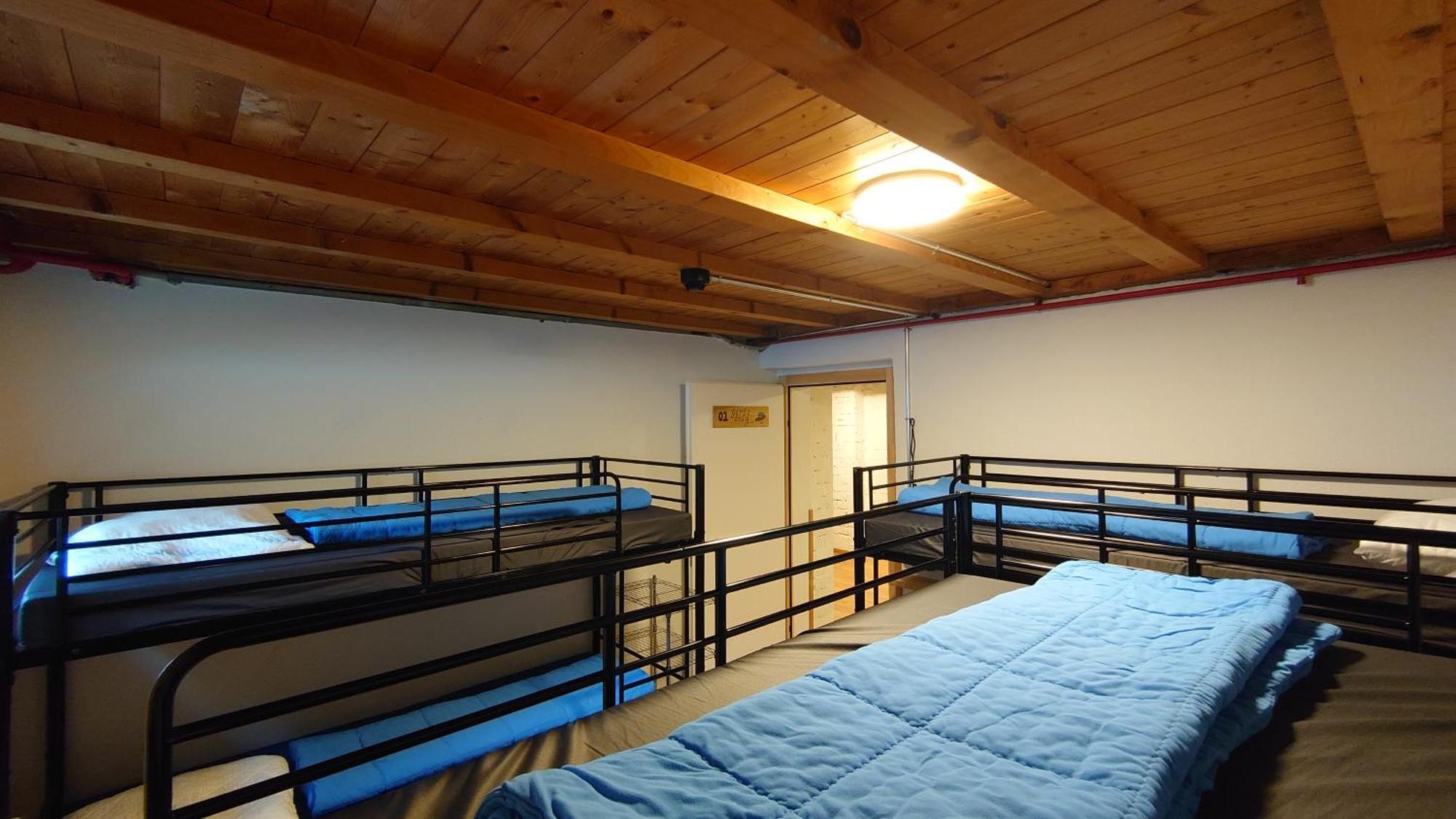 Naturfreunde Hostel Γκρίντελβαλντ Εξωτερικό φωτογραφία