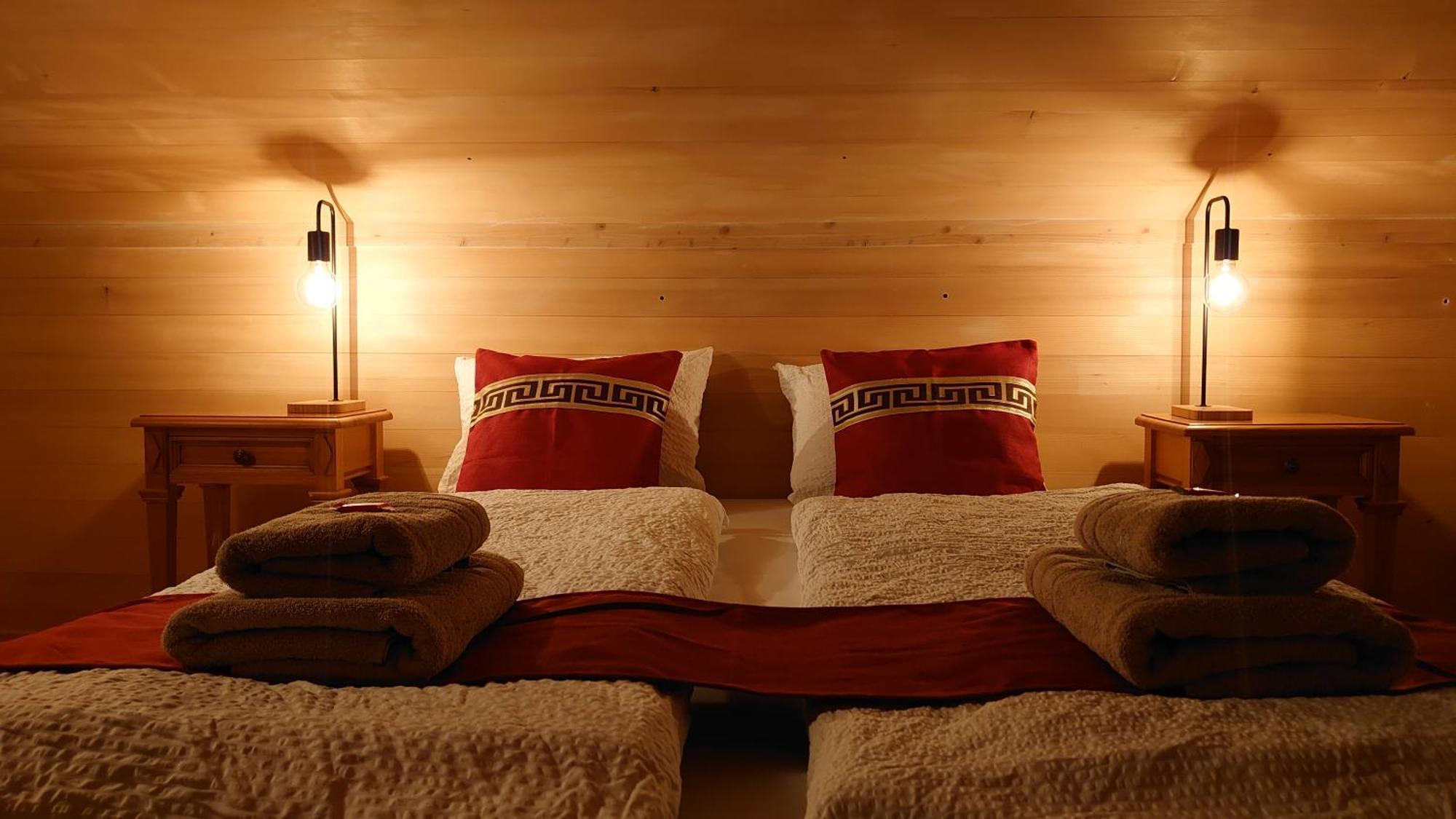 Naturfreunde Hostel Γκρίντελβαλντ Εξωτερικό φωτογραφία